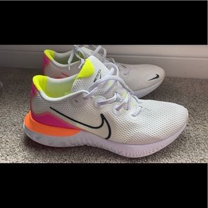 Nike Renew